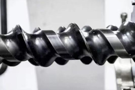 一文搞懂平行雙孔機筒螺拆裝方法！