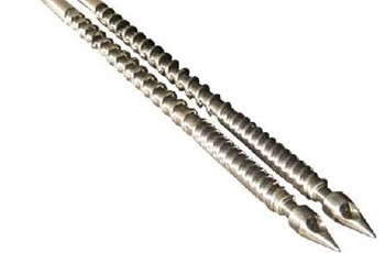 什么方法可以減少機筒螺桿磨損？