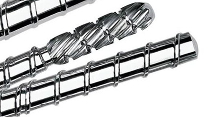 機(jī)筒螺桿磨損的原因有哪些？如何減少磨損？